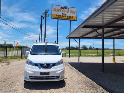 Used 2019 Nissan NV200 SV
