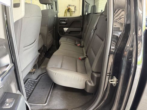 Used 2019 Chevrolet Silverado 1500 LT w/ All Star Edition AWD/4WD image 20
