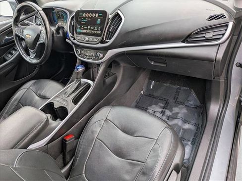 Used 2018 Chevrolet Volt LT w/ LT Driver Confidence Package image 21