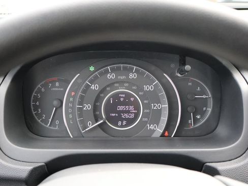 Used 2016 Honda CR-V EX image 26