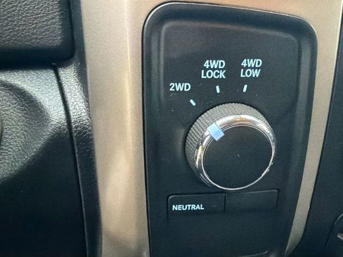 Used 2014 RAM 2500 Outdoorsman AWD/4WD image 28