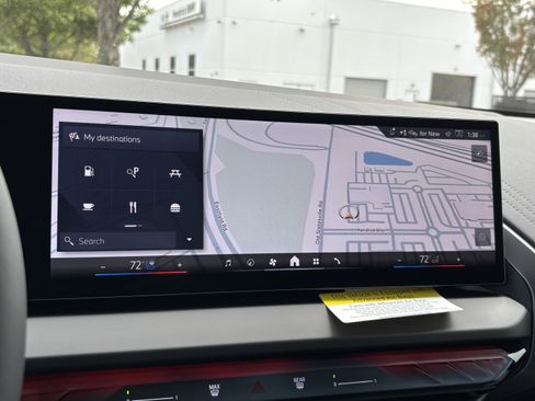 Used 2026 BMW X3 xDrive30 w/ Premium Package image 28