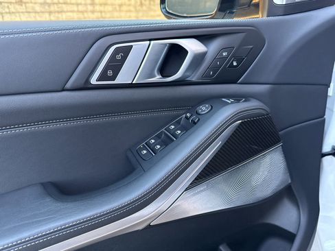 Certified 2025 BMW X5 M60i w/ Executive Package image 13