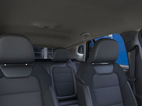 New 2026 Chevrolet Trax LT w/ Driver Confidence Package image 25