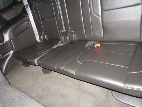 Used 2015 Chevrolet Tahoe LT w/ Max Trailering Package image 28