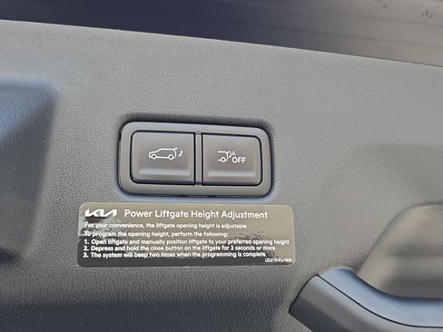 New 2027 Kia Telluride SX Prestige X-Line image 11