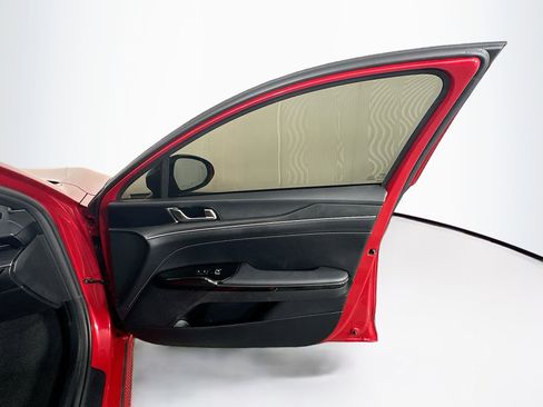 Used 2025 Kia K5 GT-Line image 30