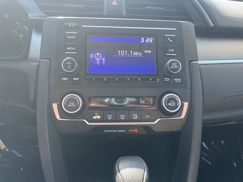 Used 2018 Honda Civic LX image 19