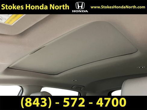 New 2027 Honda HR-V EX-L image 12