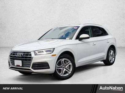 Used 2018 Audi Q5 2.0T Premium Plus w/ Premium Plus Package