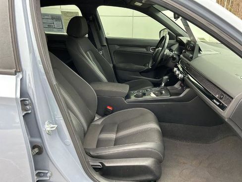 Used 2024 Honda Civic Sport image 28