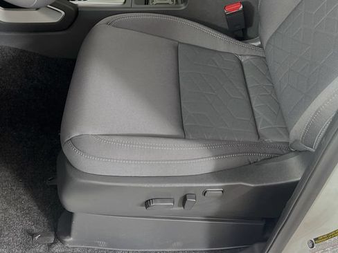 New 2026 Nissan Frontier SV w/ SV Convenience Package RWD image 18