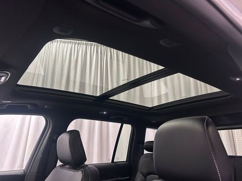New 2026 Jeep Grand Cherokee Limited AWD/4WD image 20
