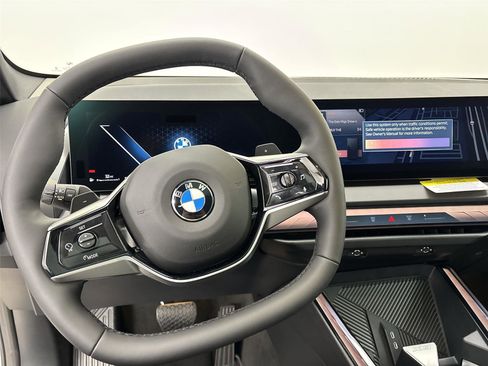 New 2026 BMW X3 xDrive30 AWD/4WD image 22