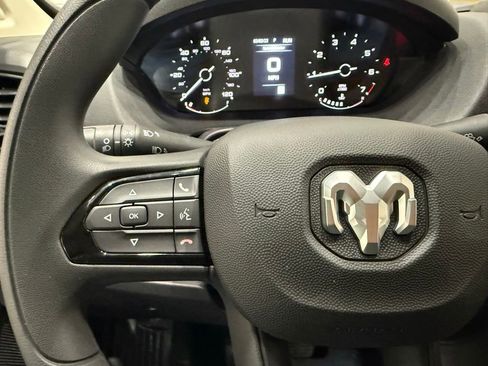 New 2026 RAM ProMaster 1500 image 25