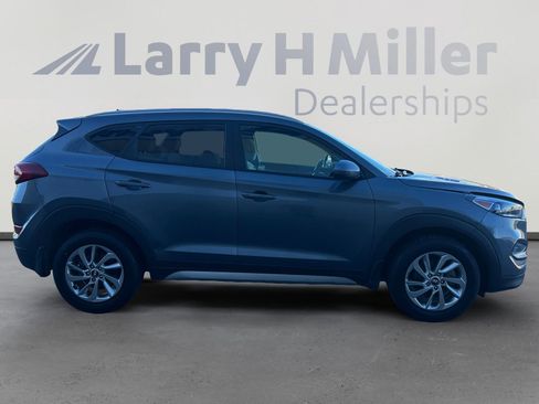 Used 2017 Hyundai Tucson SE image 7