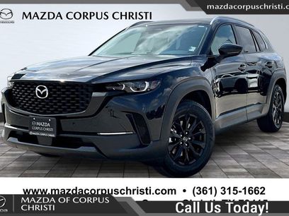 New 2026 MAZDA CX-50 AWD 2.5 S w/ Weather Package