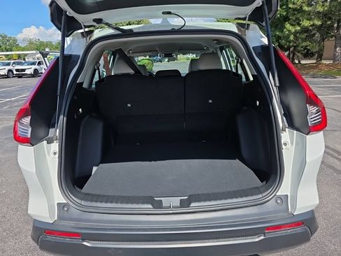 Certified 2024 Honda CR-V LX image 27