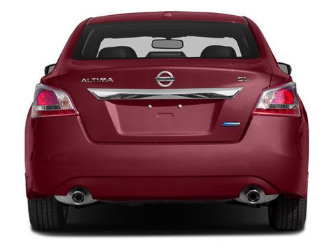 Used 2014 Nissan Altima 2.5 SL FWD image 8