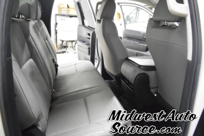 Used 2021 Toyota Tundra SR AWD/4WD image 32