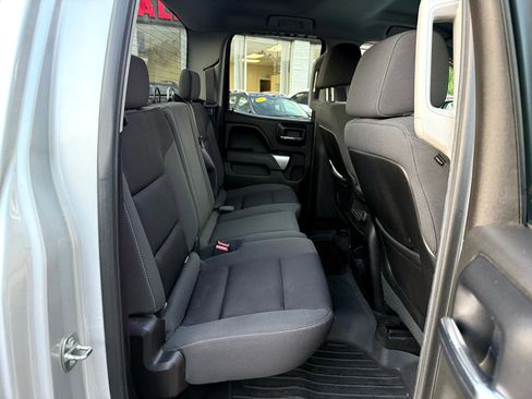 Used 2014 Chevrolet Silverado 1500 LT w/ LT Plus Package image 18