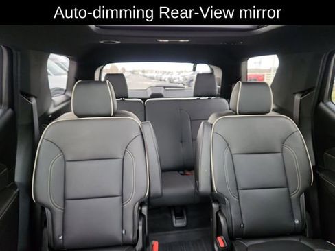 Used 2023 Chevrolet Traverse Premier w/ LPO, Floor Liner Package image 31