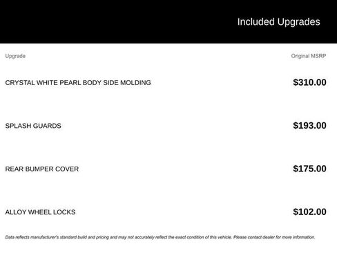 Used 2025 Subaru Ascent Touring image 2