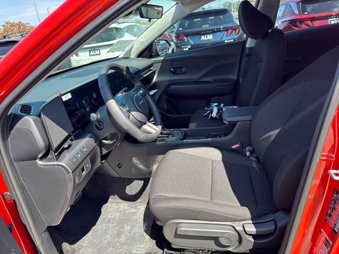 New 2026 Hyundai Kona SEL Sport image 9