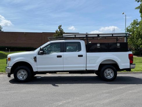 Used 2020 Ford F250 XL w/ Power Equipment Group AWD/4WD image 7