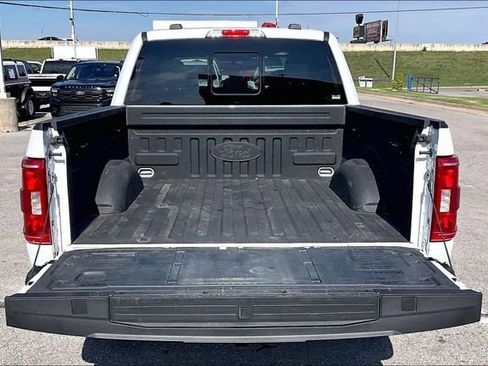 Used 2023 Ford F150 XLT w/ Equipment Group 302A High AWD/4WD image 24