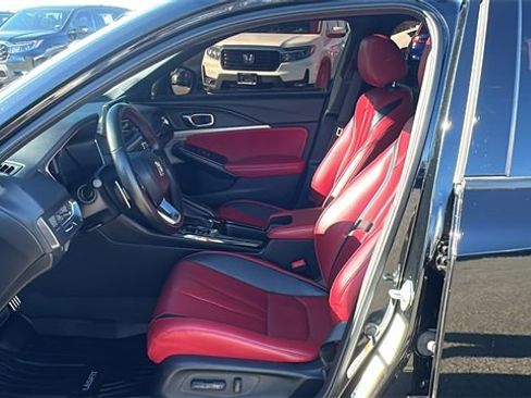 Used 2023 Acura Integra A-Spec image 9