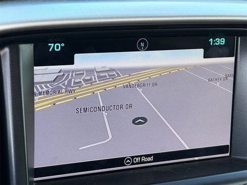 Used 2018 GMC Canyon SLT w/ Driver Alert Package image 18