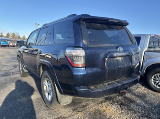 Used 2019 Toyota 4Runner SR5 Premium video 2