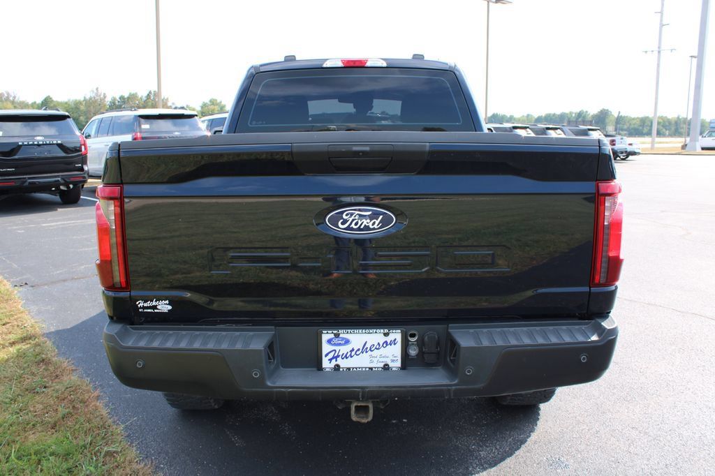 Used 2024 Ford F150 XL AWD/4WD image 11