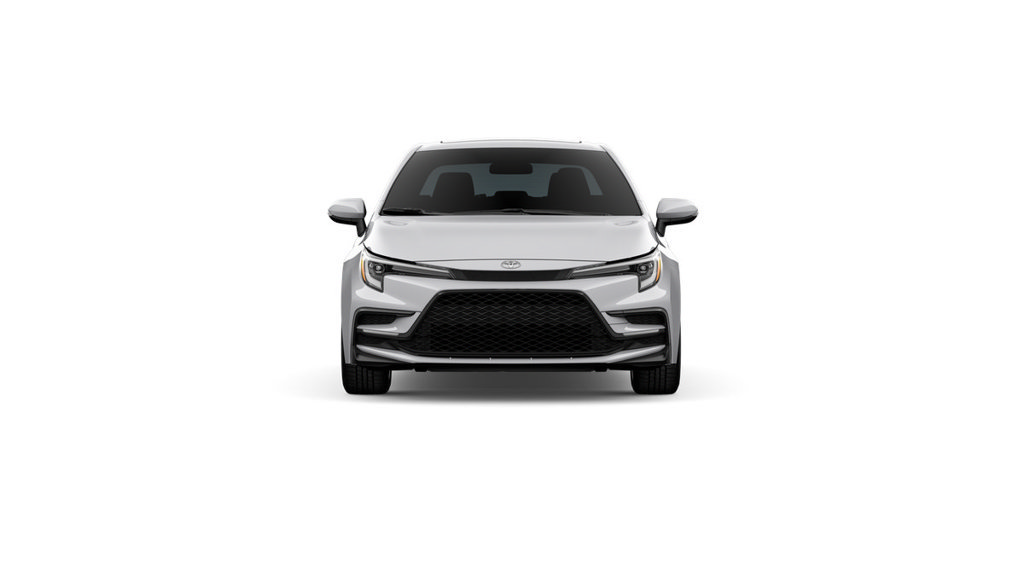 New 2026 Toyota Corolla SE w/ SE Package FWD image 19