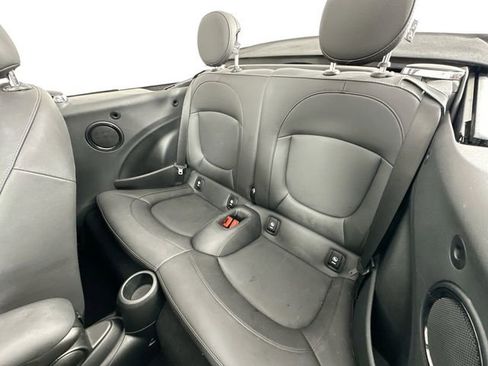 Used 2024 MINI Cooper Convertible FWD image 25