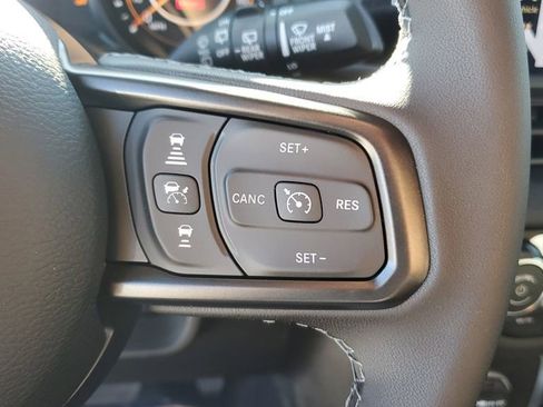 New 2026 Jeep Wrangler Willys image 30