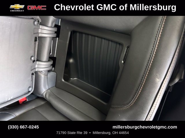 Used 2024 GMC Sierra 1500 AT4 AWD/4WD image 31