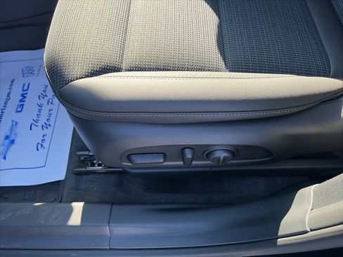 New 2026 Buick Envista Preferred w/ Convenience I Package image 18