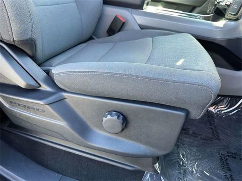 Certified 2024 Ford F150 XLT w/ FX4 Off-Road Package image 26