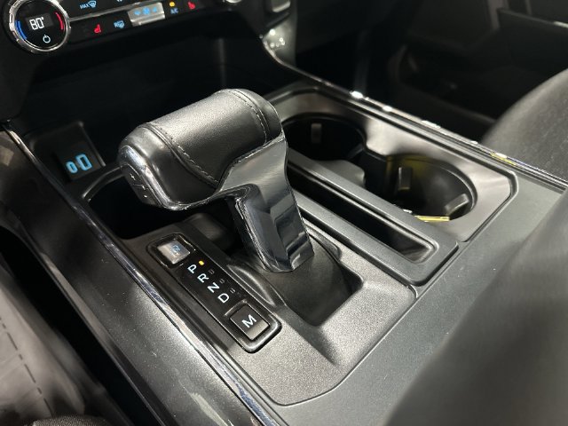 Used 2021 Ford F150 XLT w/ Equipment Group 302A High AWD/4WD image 27