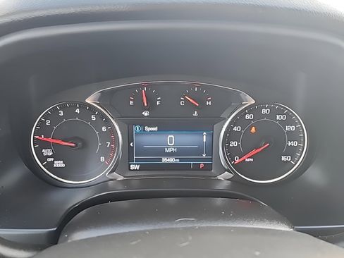 Used 2023 GMC Acadia SLE w/ Driver Convenience Package image 15