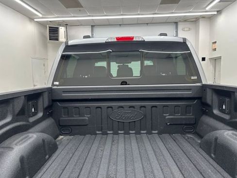 Certified 2023 Ford F150 Lariat w/ Equipment Group 502A High image 20