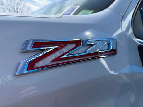 Used 2020 Chevrolet Silverado 1500 LTZ image 63