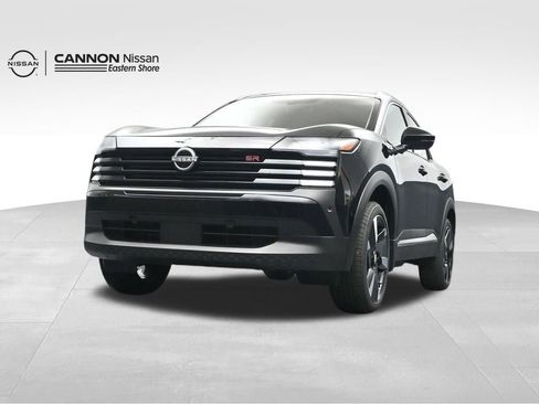 New 2026 Nissan Kicks SR w/ SR Premium Package FWD image 28