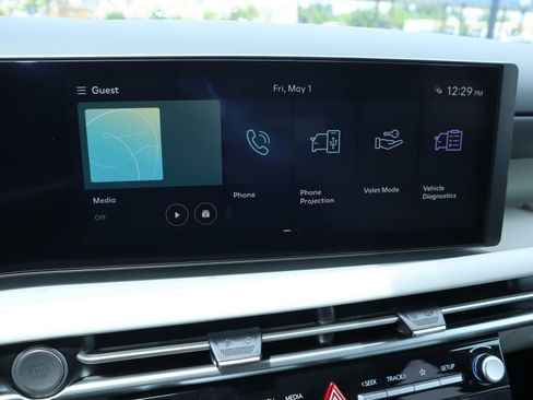 New 2026 Hyundai Tucson SEL AWD/4WD image 5