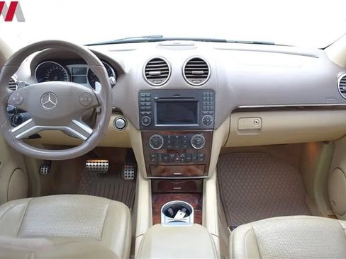 Used 2009 Mercedes-Benz ML 63 AMG 4MATIC image 13