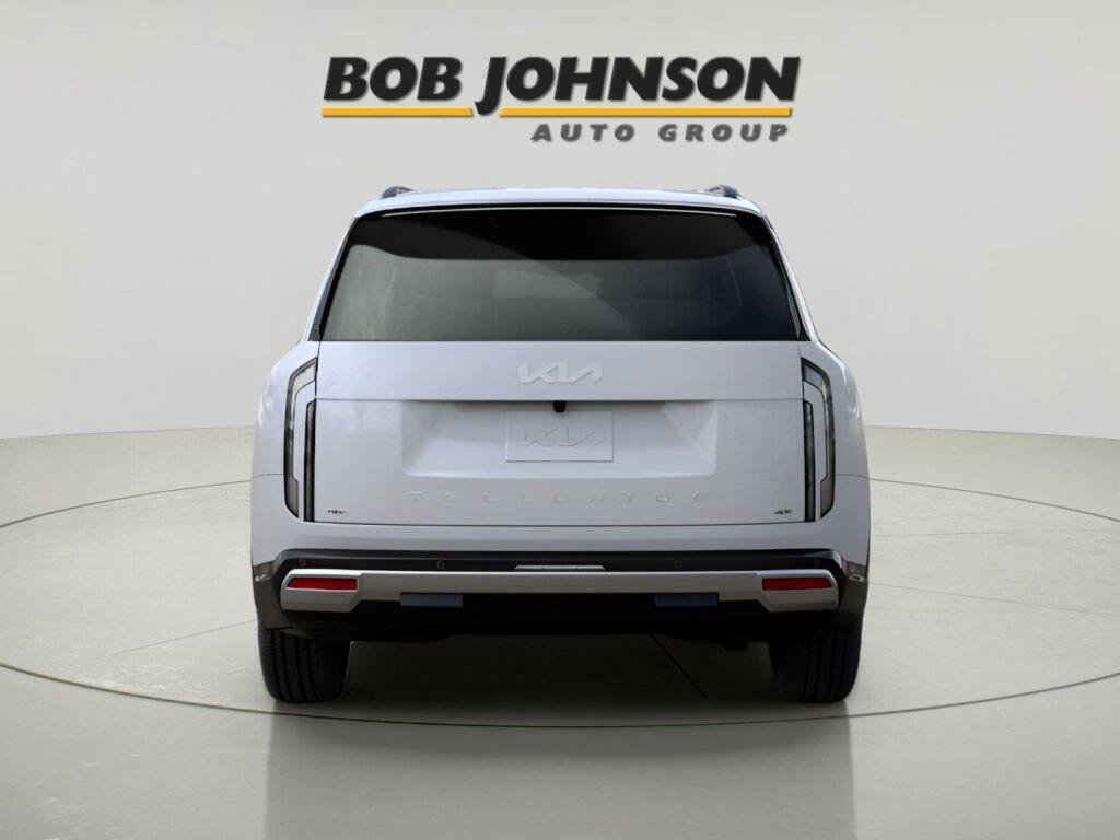 New 2027 Kia Telluride X-Line SX Prestige AWD/4WD image 6