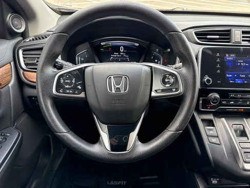 Used 2022 Honda CR-V EX image 24