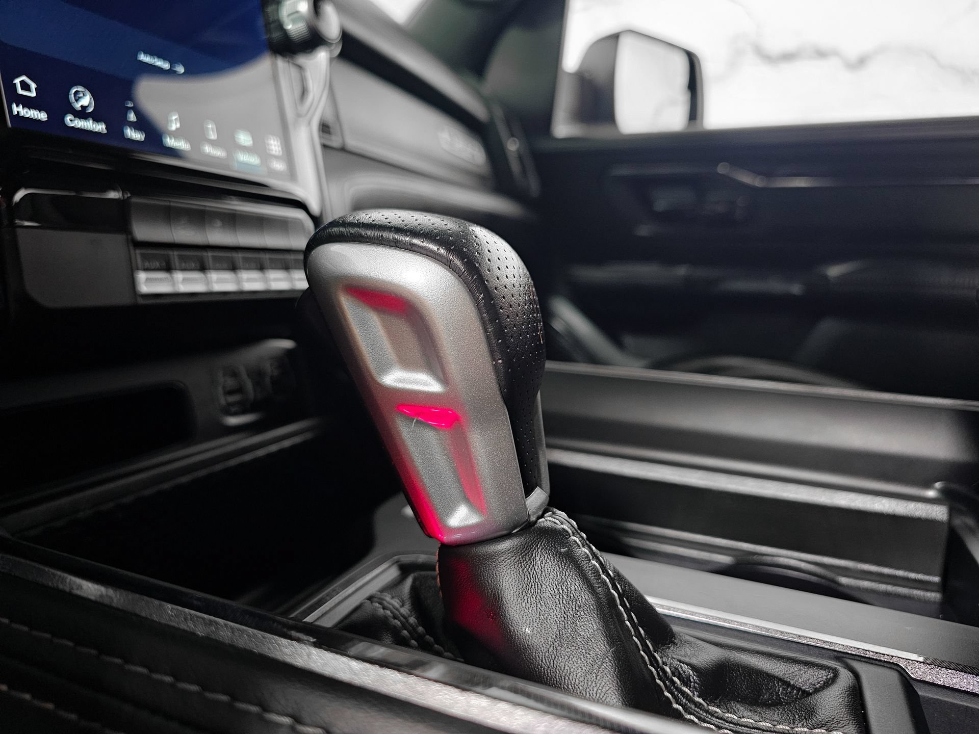 Used 2022 RAM 1500 TRX w/ TRX Level 1 Equipment Group AWD/4WD image 35